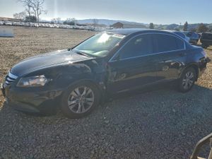 Honda Accord SE 2.4L 4 2012