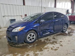 Toyota Prius 1.8L 4 2015