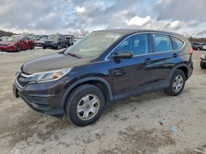Honda CR-V LX 2.4L 4 2015