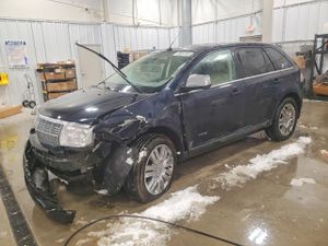 Lincoln MKX 3.5L 6 2008
