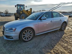 Audi A4 PREMIUM PLUS 2.0L 4 2014