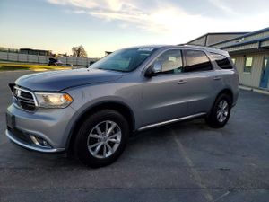 Dodge Durango LIMITED 3.6L 6 2015