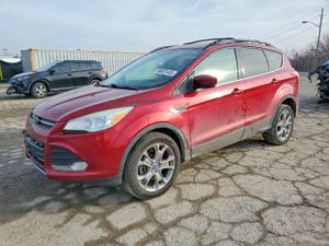Ford Escape SE 2.0L 4 2013