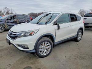Honda CR-V EX 2.4L 4 2015