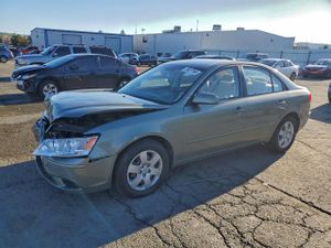 Hyundai Sonata GLS 2.4L 4 2009