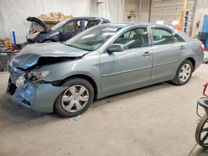 Toyota Camry BASE 2.4L 4 2009