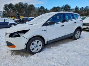 Ford Escape S 2.5L 4 2015