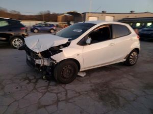 Mazda 2 SPORT 1.5L 4 2014