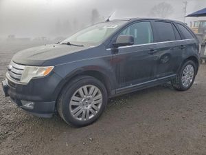 Ford Edge LIMITED 3.5L 6 2010