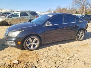 Chevrolet Cruze LT 1.4L 4 2015