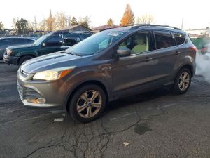 Ford Escape SE 1.6L 4 2013