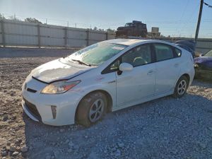 Toyota Prius 1.8L 4 2013