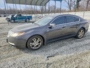Acura TL 3.5L 6 2009