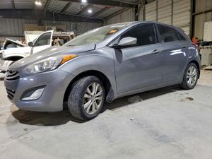 Hyundai Elantra 1.8L 4 2013