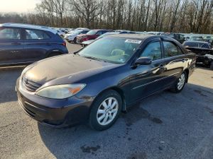 Toyota Camry LE 3.0L 6 2002