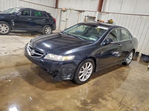Acura TSX 2.4L 4 2006