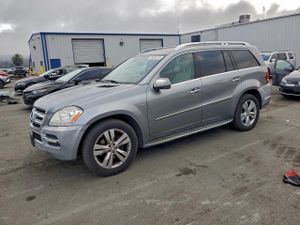 Mercedes-Benz GL 350 BLUETEC 3.0L 6 2010