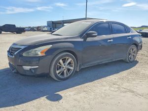 Nissan Altima 2.5 2.5L 4 2015