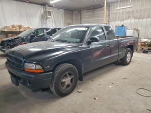 Dodge Dakota 3.9L 6 1998
