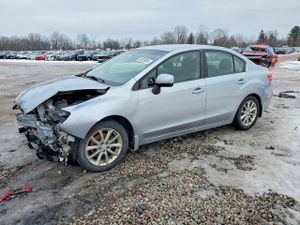 Subaru Impreza PREMIUM 2.0L 4 2013