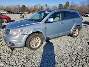 Dodge Journey SXT 3.6L 6 2013