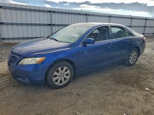 Toyota Camry BASE 2.4L 4 2009