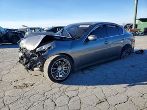 Infiniti G37 BASE 3.7L 6 2013
