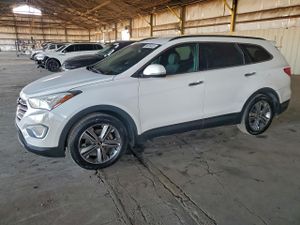 Hyundai Santa Fe GLS 3.3L 6 2015