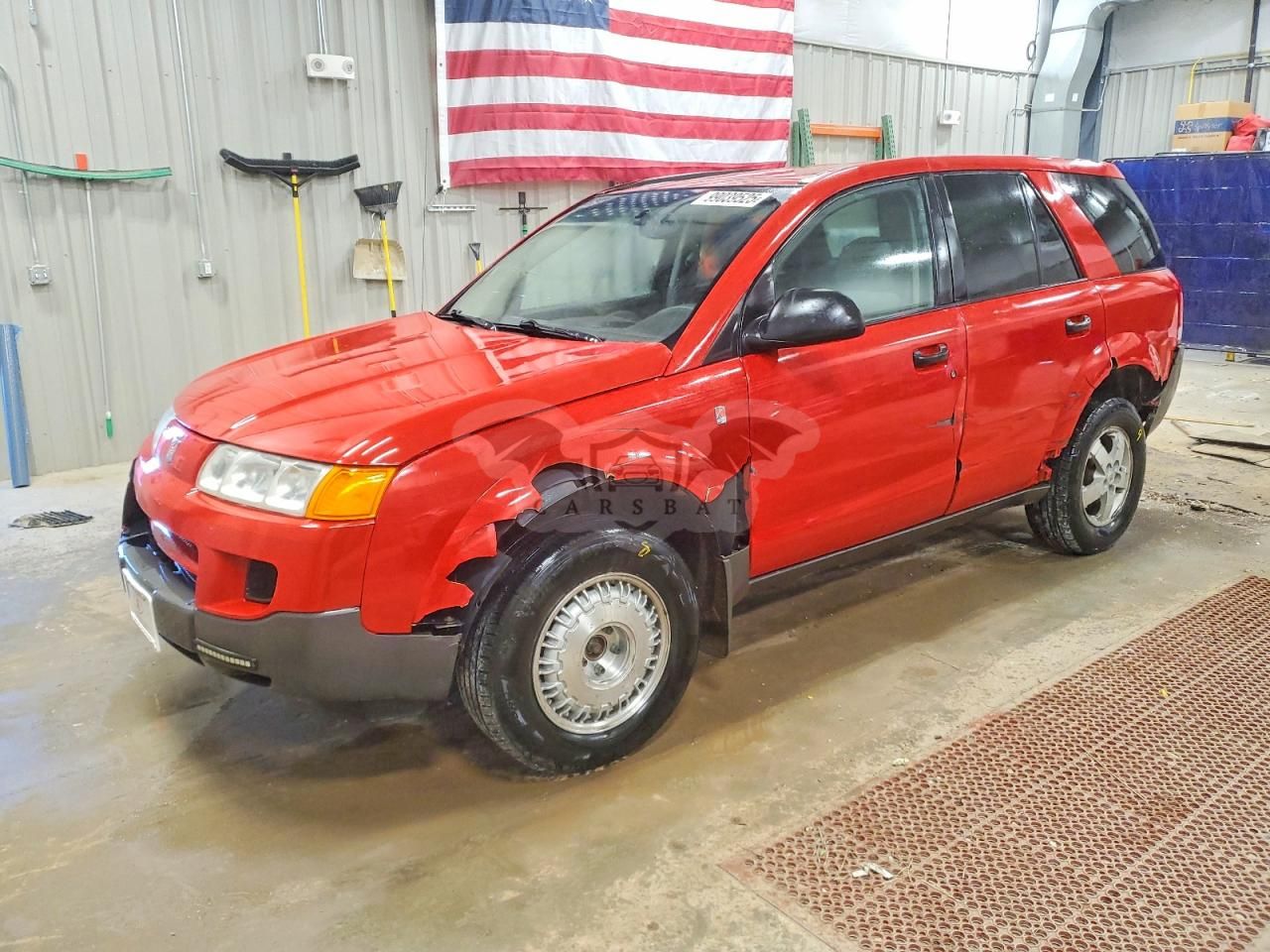 Saturn Vue 2.2L 4 2005