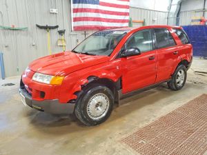 Saturn Vue 2.2L 4 2005