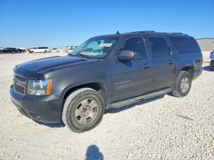 Chevrolet Suburban C1500 LT 5.3L 8 2010