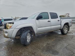 Toyota Tacoma DOUBLE CAB PRERUNNER 4.0L 6 2005