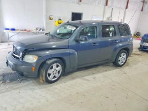 Chevrolet HHR LT 2.2L 4 2011