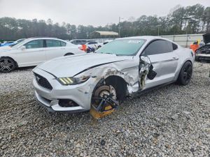 Ford Mustang 2.3L 4 2015