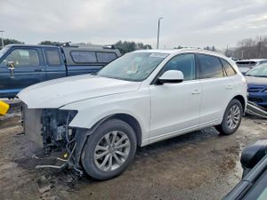 Audi Q5 PREMIUM 2.0L 4 2013