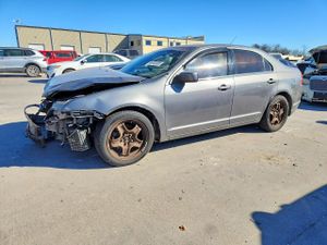 Ford Fusion SE 2.5L 4 2010