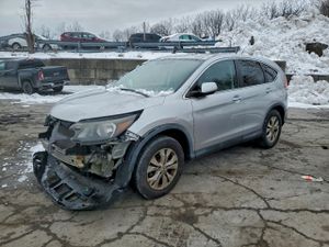 Honda CR-V EX 2.4L 4 2012
