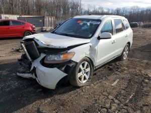 Hyundai Santa Fe SE 3.3L 6 2007