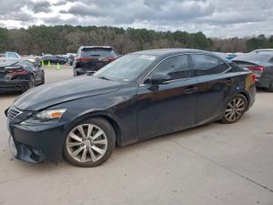 Lexus IS 250 2.5L 6 2015
