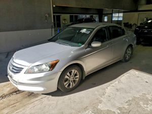 Honda Accord SE 2.4L 4 2011