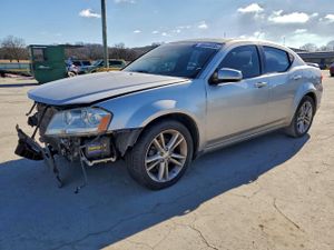Dodge Avenger MAINSTREET 3.6L 6 2011