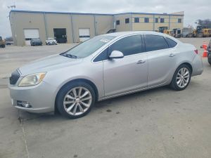 Buick Verano 2.4L 4 2014