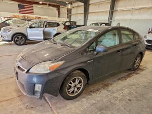 Toyota Prius 1.8L 4 2010