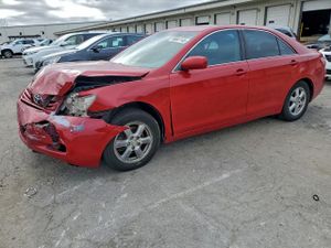 Toyota Camry BASE 2.4L 4 2009