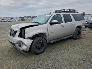 GMC Yukon K2500 6.0L 8 2007