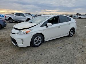 Toyota Prius 1.8L 4 2015