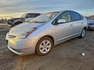 Toyota Prius 1.5L 4 2008