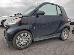 Smart Fortwo PURE 1.0L 3 2013