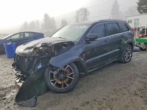 Jeep Grand Cherokee SRT-8 6.4L 8 2012
