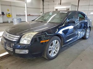 Ford Fusion SEL 3.0L 6 2006